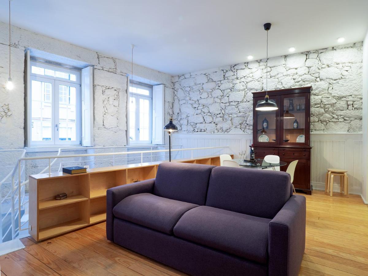 Apartamentos Premium Familiares - Loft Guesthouse Bemyguest Viseu Exterior photo