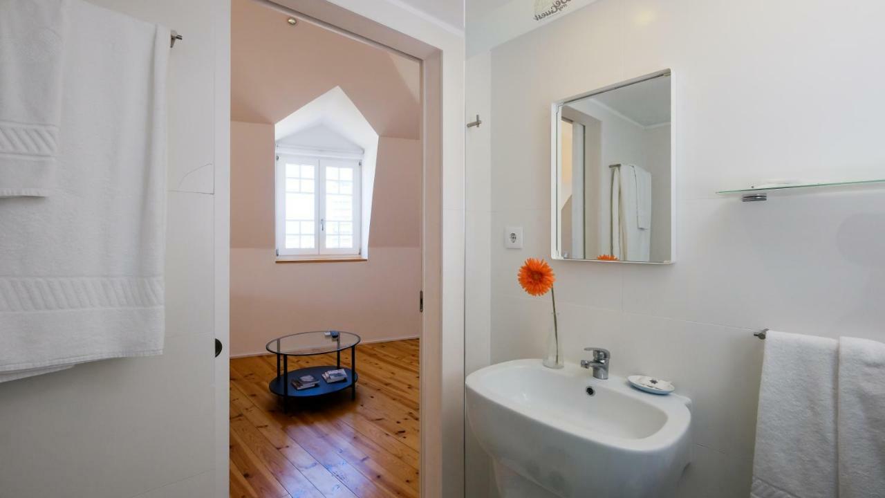 Apartamentos Premium Familiares - Loft Guesthouse Bemyguest Viseu Exterior photo