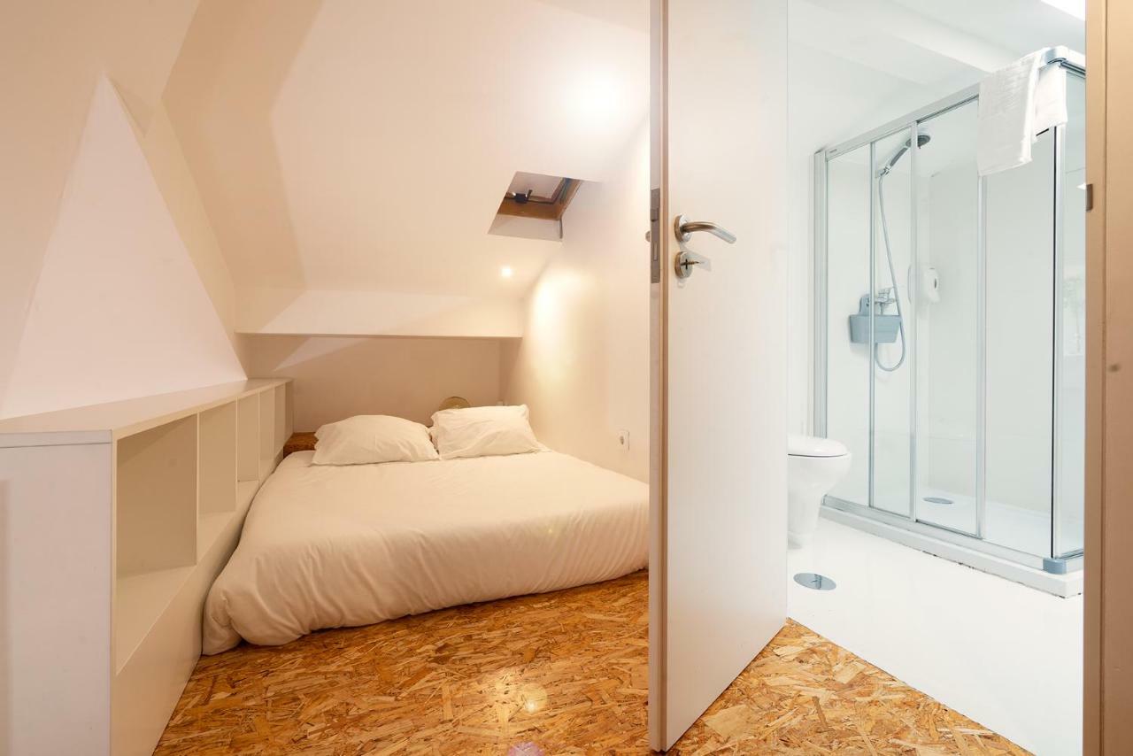 Apartamentos Premium Familiares - Loft Guesthouse Bemyguest Viseu Exterior photo