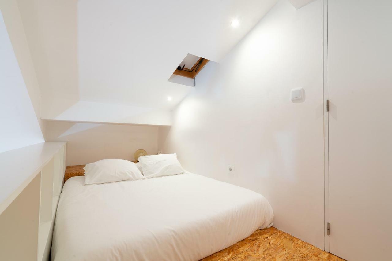 Apartamentos Premium Familiares - Loft Guesthouse Bemyguest Viseu Exterior photo